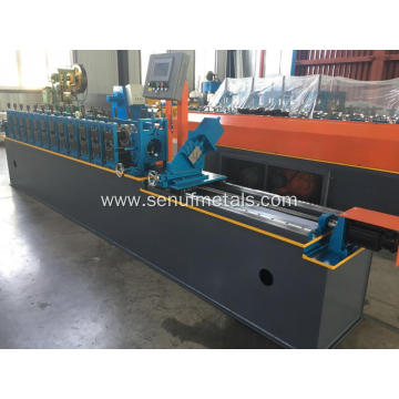 U channel drywall roll forming machine for America